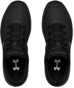 Under Armour Surge Kasut Sukan Hitam Penyerapan Hentakan Anti-Gelincir Rendah. 3022595-002 Shop Under Armour Surge Kasut Sukan Hitam Penyerapan Hentakan Anti-Gelincir Rendah. 3022595-002