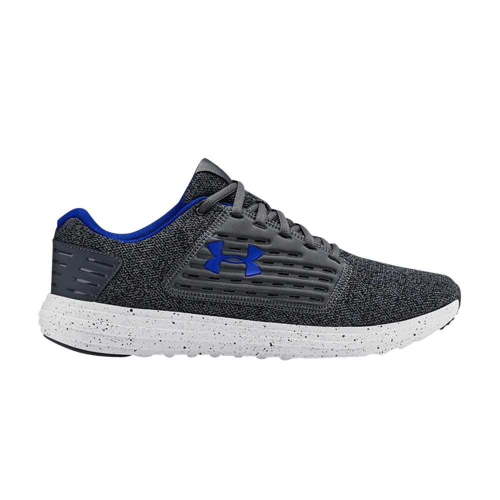 Under Armour Surge SE Twist 'Pitch Gray' 3022694-101