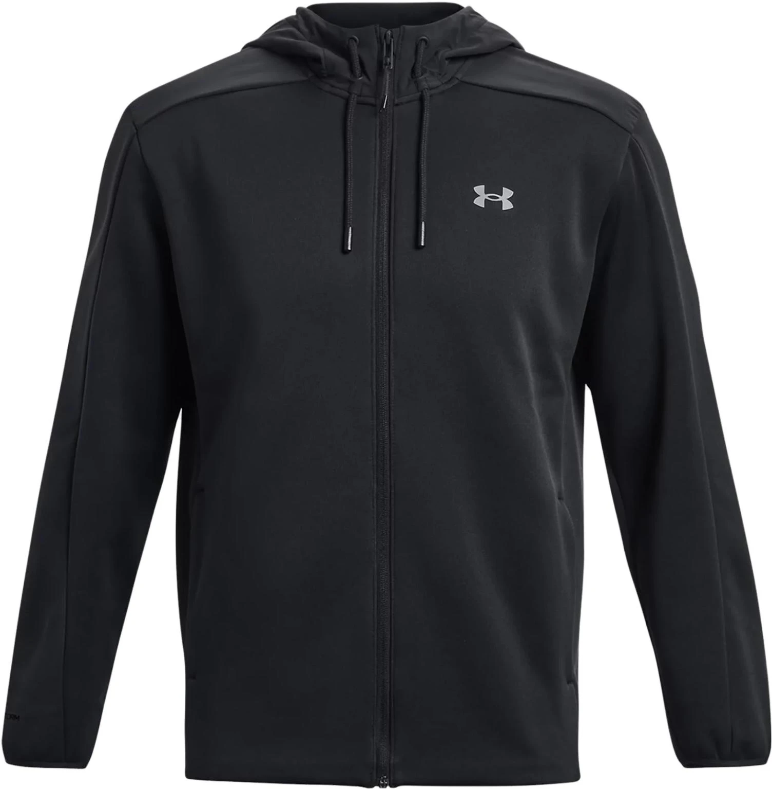 under-armour-swacket-black-waterproof-full-zip-hoodie-jacket-1378824-001