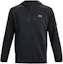 Buy Under Armour Swacket Black Waterproof Full-Zip Hoodie Jacket 1378824-001