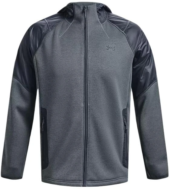 under-armour-swacket-iron-gray-logo-hoodie-jacket-long-sleeve-1357475-004