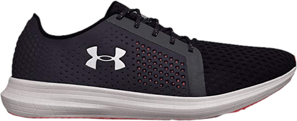 Women Under Armour Sway Anthracite Elemental 3000102 106