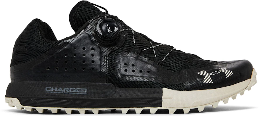 Under Armour Syncline BOA ''Nero Pitch Grigio'' 3021373-001 Buy Under Armour Syncline BOA ''Nero Pitch Grigio'' 3021373-001
