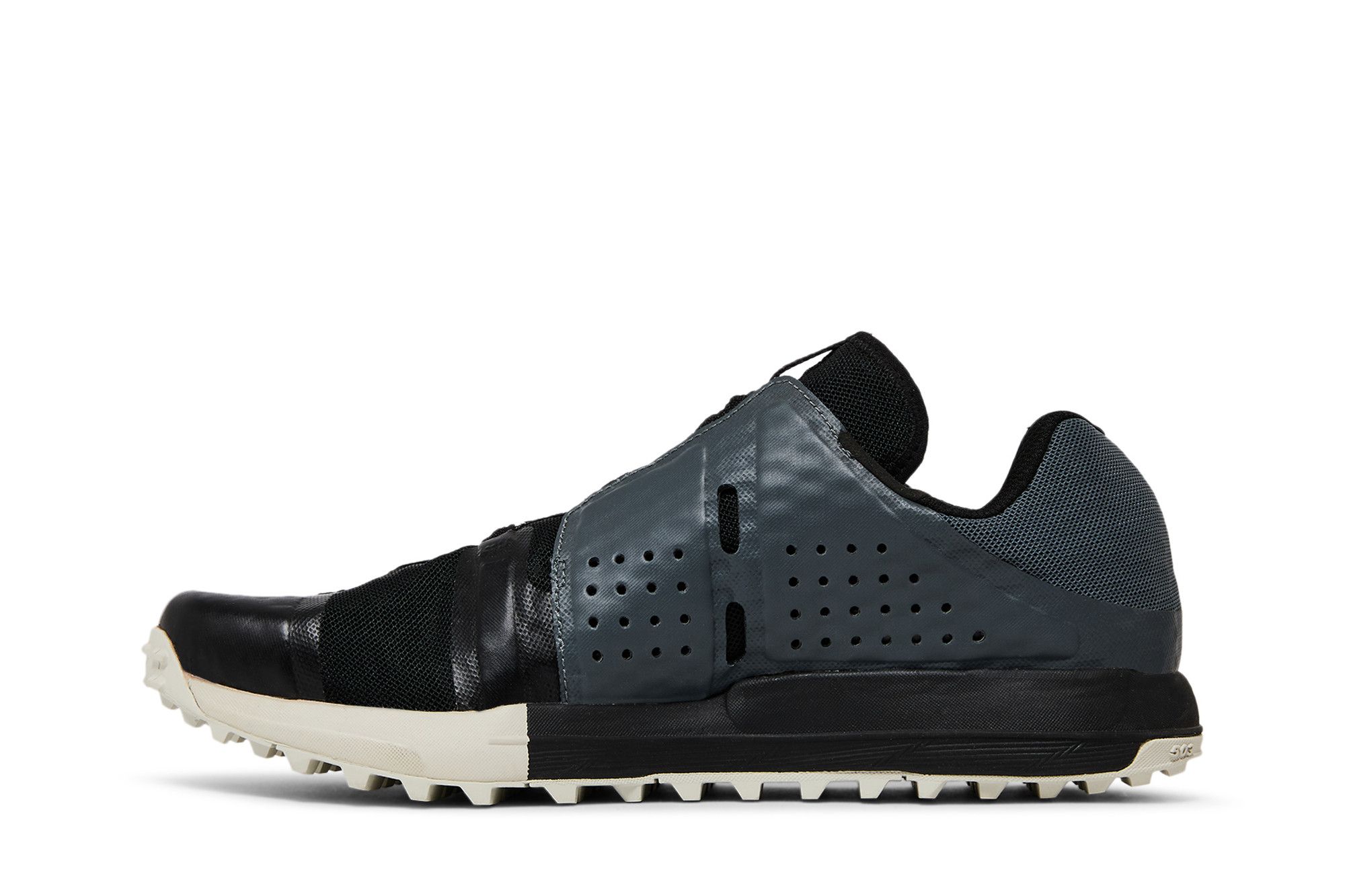 Lookbook Under Armour Syncline BOA ''Nero Pitch Grigio'' 3021373-001