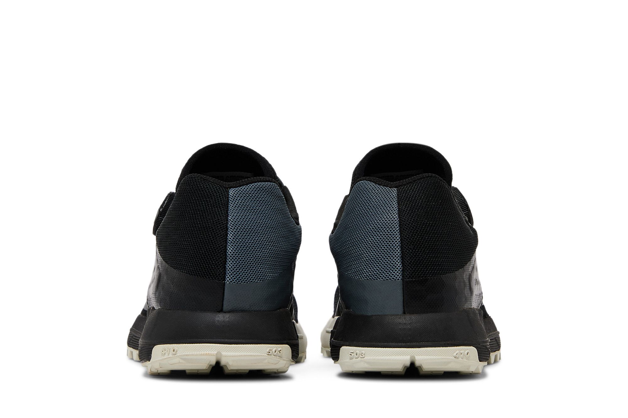 Details for Under Armour Syncline BOA ''Nero Pitch Grigio'' 3021373-001