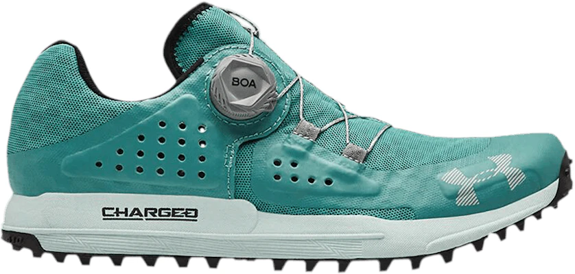 Syncline under armour 2025