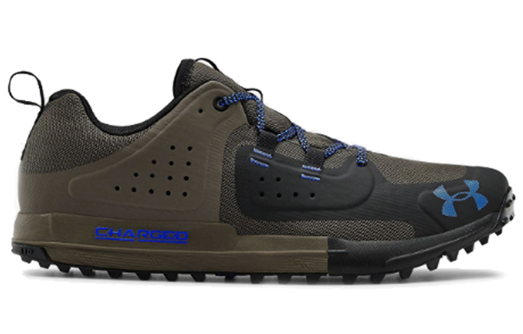 Order Under Armour Syncline Edge ''Schwarz Braun'' 3022757-200