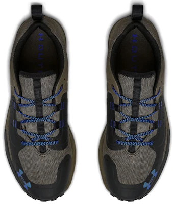 Under Armour Syncline Edge ''Schwarz Braun'' 3022757-200 Shop Under Armour Syncline Edge ''Schwarz Braun'' 3022757-200