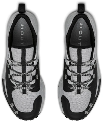 Under Armour Syncline Edge 'Hitam Kelabu' 3022757-100 Shop Under Armour Syncline Edge 'Hitam Kelabu' 3022757-100