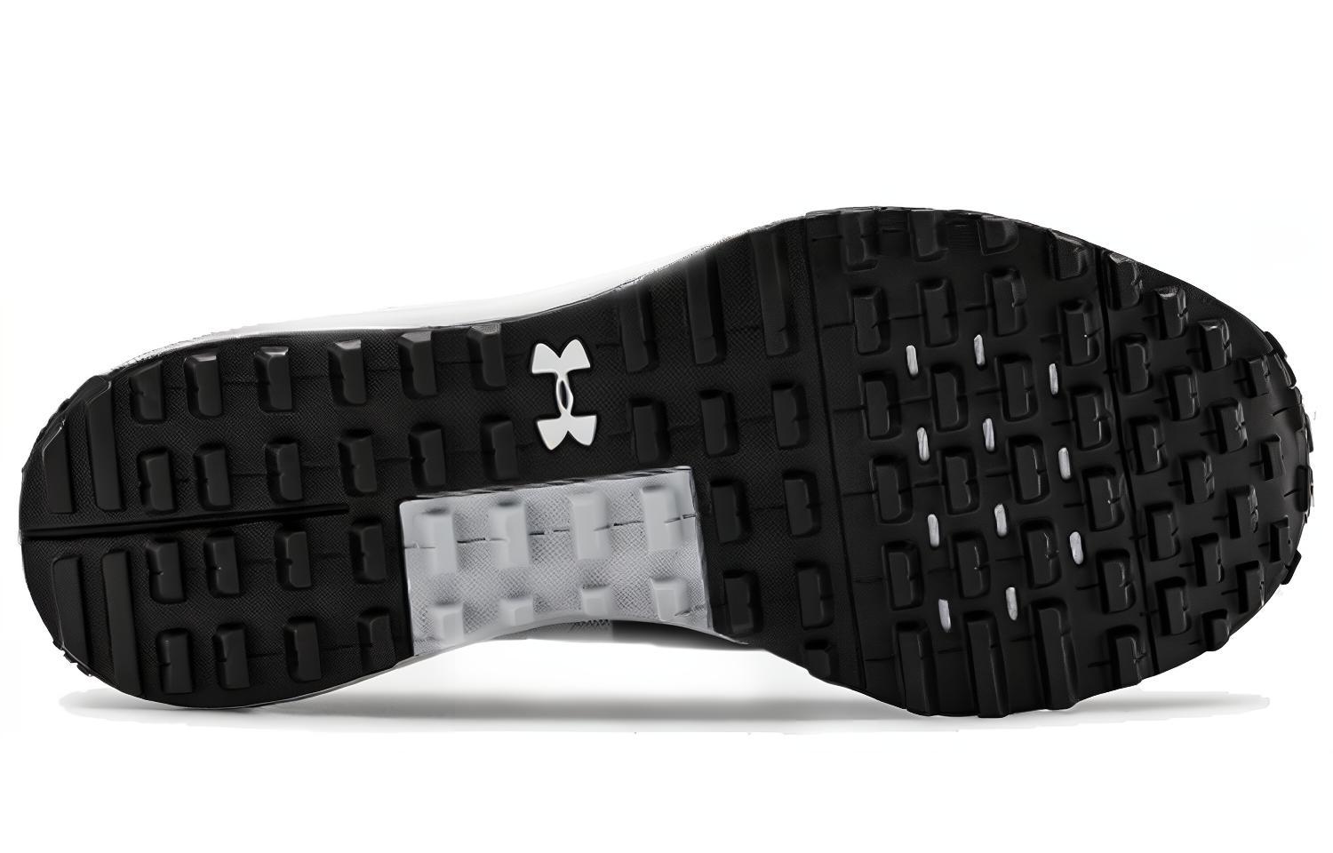Purchase Under Armour Syncline Edge 'Hitam Kelabu' 3022757-100