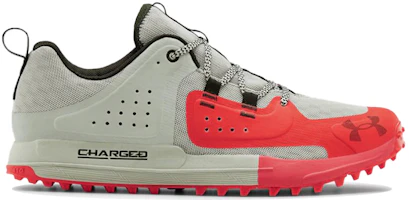 Order Under Armour Syncline Edge 灰橘