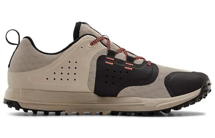 Order Under Armour Syncline Edge Sportschoenen Bruin 3022757-201