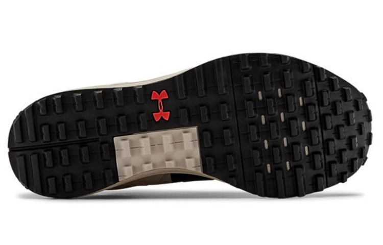 Purchase Under Armour Syncline Edge Sportschoenen Bruin 3022757-201