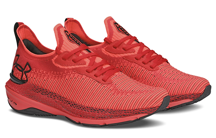 UA Synergy 'Red' 圖 3