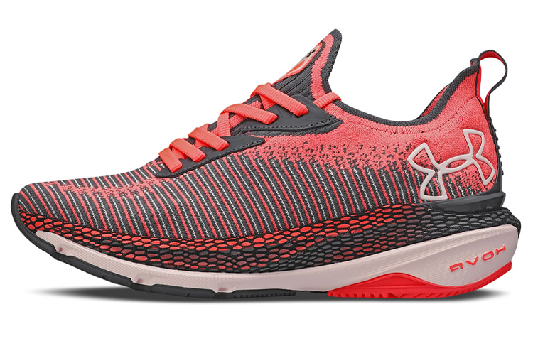 UA Synergy 'Red Black'