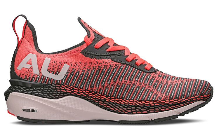 UA Synergy 'Red Black' 圖 2