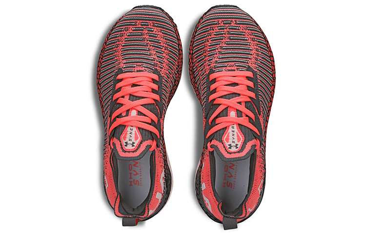 UA Synergy 'Red Black' 圖 4