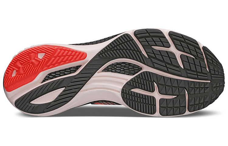 UA Synergy 'Red Black' 圖 5