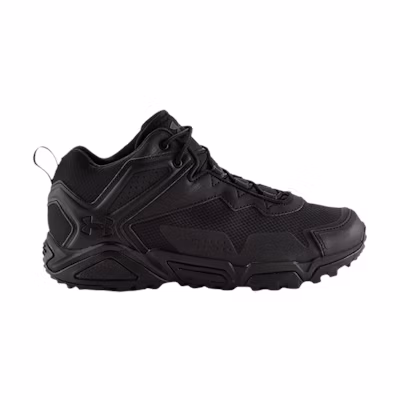 UA Tabor Ridge Low GTX 'Black Purple'