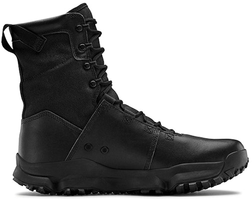 Under Armour Tac Loadout Boots 'Black Outdoor' 3022606-001 Order Under Armour Tac Loadout Boots 'Black Outdoor' 3022606-001