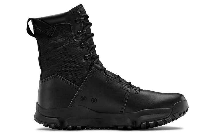 Order Under Armour Tac Loadout Boots 'Black Outdoor' 3022606-001