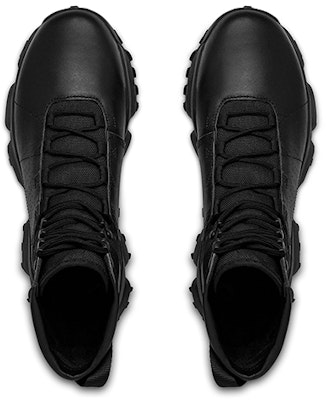 Under Armour Tac Loadout Boots 'Hitam Outdoor' 3022606-001 Shop Under Armour Tac Loadout Boots 'Hitam Outdoor' 3022606-001