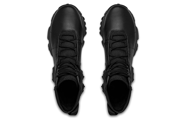 Shop Under Armour Tac Loadout Boots 'Black Outdoor' 3022606-001