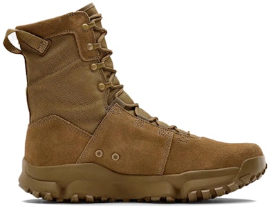 Botas Tácticas Under Armour Loadout 'Coyote Brown'. 3022606-200 Order Botas Tácticas Under Armour Loadout 'Coyote Brown'. 3022606-200