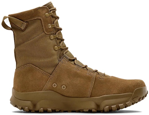 Under Armour Sepatu Taktis 'Coyote Brown' 3022606-200 Order Under Armour Sepatu Taktis 'Coyote Brown' 3022606-200