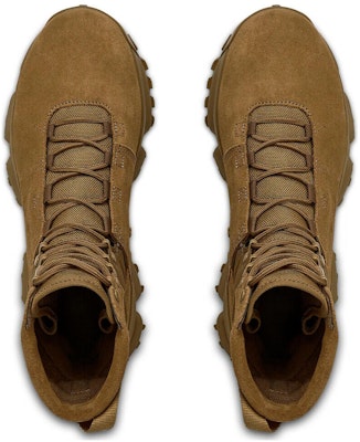 Under Armour Sepatu Taktis 'Coyote Brown' 3022606-200 Shop Under Armour Sepatu Taktis 'Coyote Brown' 3022606-200