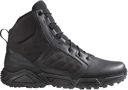 UAタクティカルジップ2.0ブーツ (ブラック) 1261916-001 Buy UAタクティカルジップ2.0ブーツ (ブラック) 1261916-001