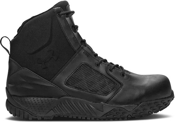 Under Armour Tactical Zip 2.0 Protect Stiefel ''Triple Black'' 1276376-001 Buy Under Armour Tactical Zip 2.0 Protect Stiefel ''Triple Black'' 1276376-001