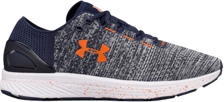 Under Armour Team Charged Bandit 3 Licensed 'Auburn Tigers' 3020024-400 Under Armour Team Charged Bandit 3 Licensed 'Auburn Tigers' 3020024-400