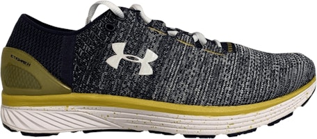 Under Armour Team Charged Bandit 3 Licensed 'Notre Dame' 3020024-402 Under Armour Team Charged Bandit 3 Licensed 'Notre Dame' 3020024-402
