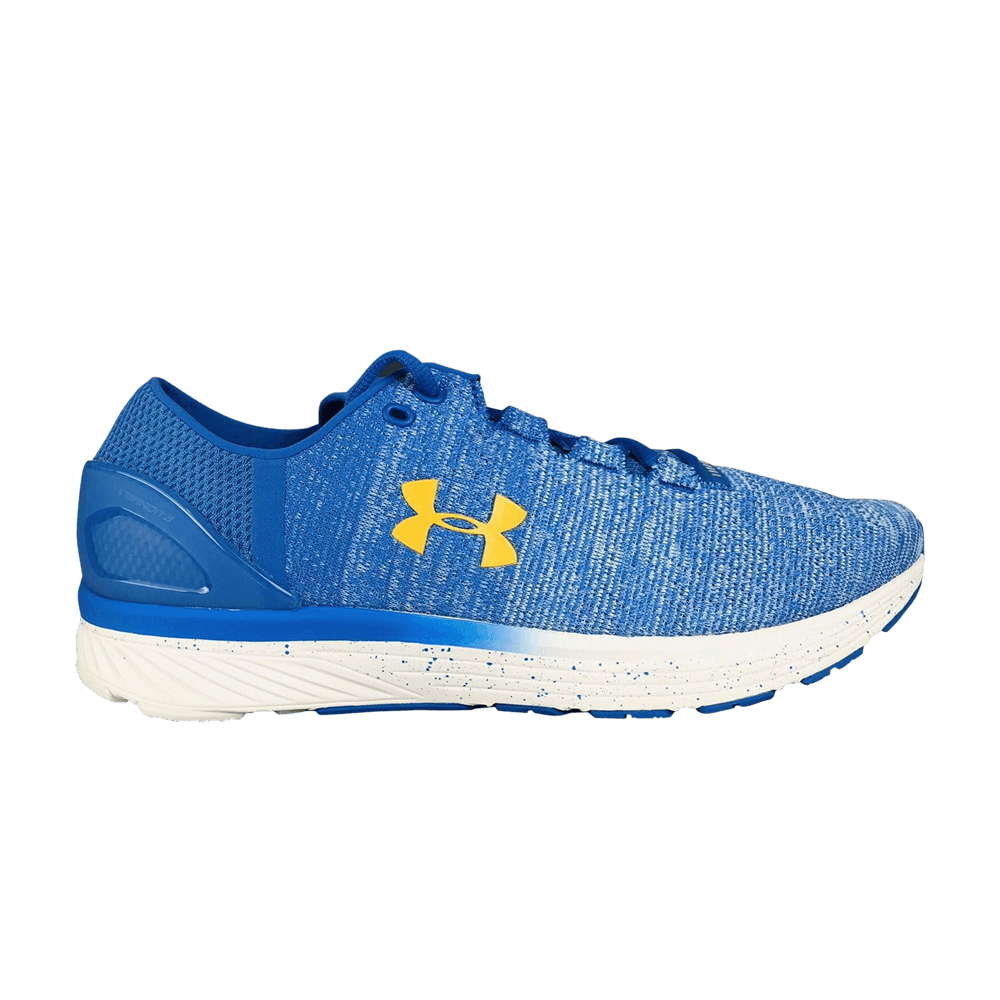 Under Armour Team Charged Bandit 3 Licensed 'UCLA Bruins' 3020024-403
