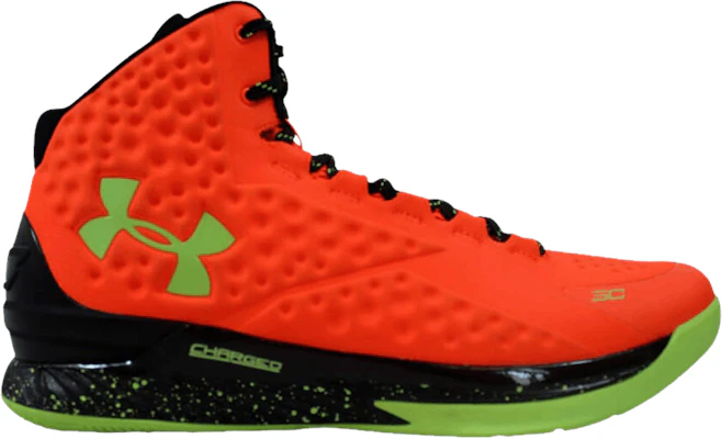Under Armour Team Curry 1 ''Blaze'' Scarpe 1275292-825 Buy Under Armour Team Curry 1 ''Blaze'' Scarpe 1275292-825