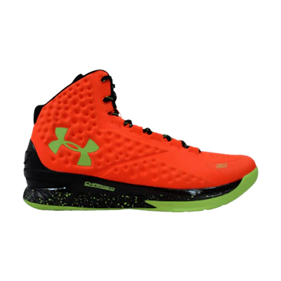UA Team Curry 1 'Blaze'