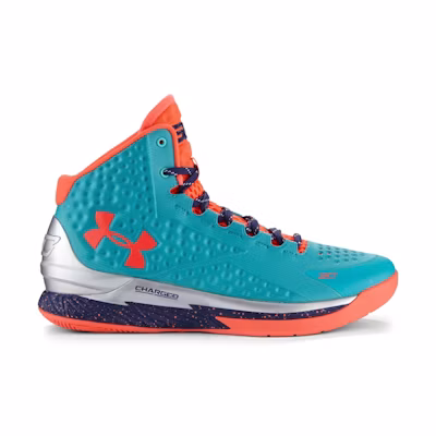 UA Team Curry 1 'SC30 Select'