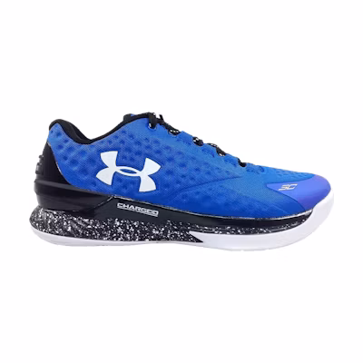 UA Team Curry 1 Low 'Royal'