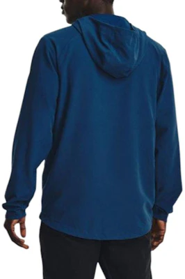 언더아머 팀 솔리드 블루 캐주얼 긴팔 자켓 1370494-426 Shop 언더아머 팀 솔리드 블루 캐주얼 긴팔 자켓 1370494-426