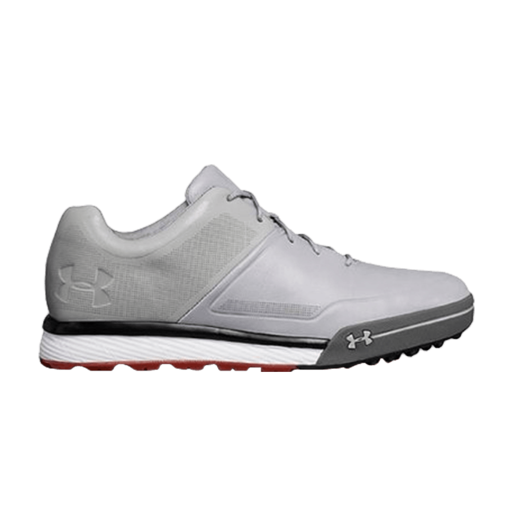 Under Armour Tempo Hybrid 2 'Grey' 3000219-101