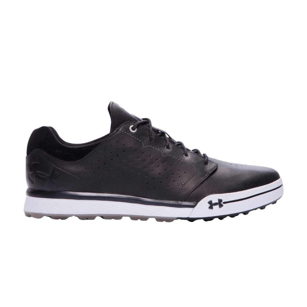 Under Armour Tempo Hybrid 'Black Aluminium' 1270207-011