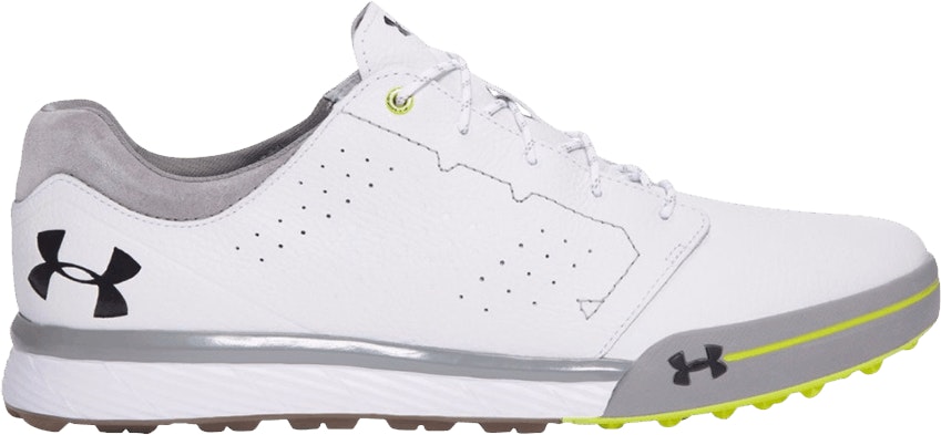 Under armour top tempo hybrid