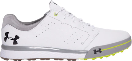 Under Armour Tempo Hybrid Golf 'White' 1270207-171 Under Armour Tempo Hybrid Golf 'White' 1270207-171
