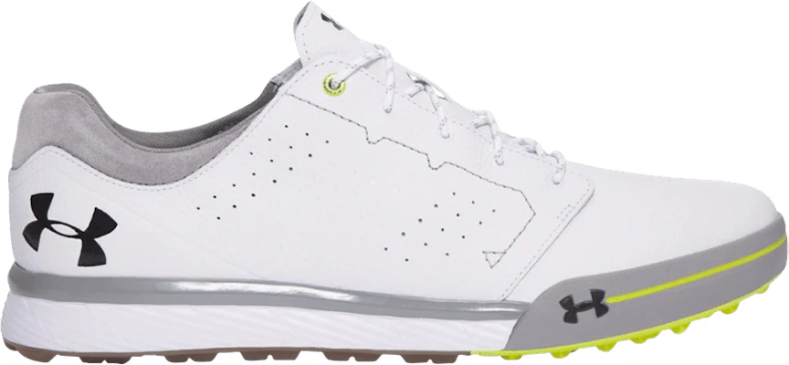 安德瑪 Tempo 混合高爾夫鞋 '白色' 1270207-171 Buy 安德瑪 Tempo 混合高爾夫鞋 '白色' 1270207-171