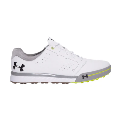 UA Tempo Hybrid Golf 'White'