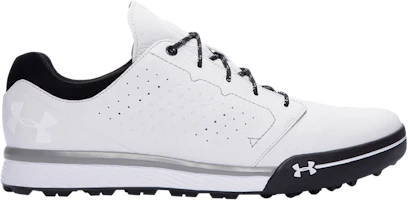 Under Armour Tempo Hybrid Golf Cleat 'White' 1270207-160 Under Armour Tempo Hybrid Golf Cleat 'White' 1270207-160