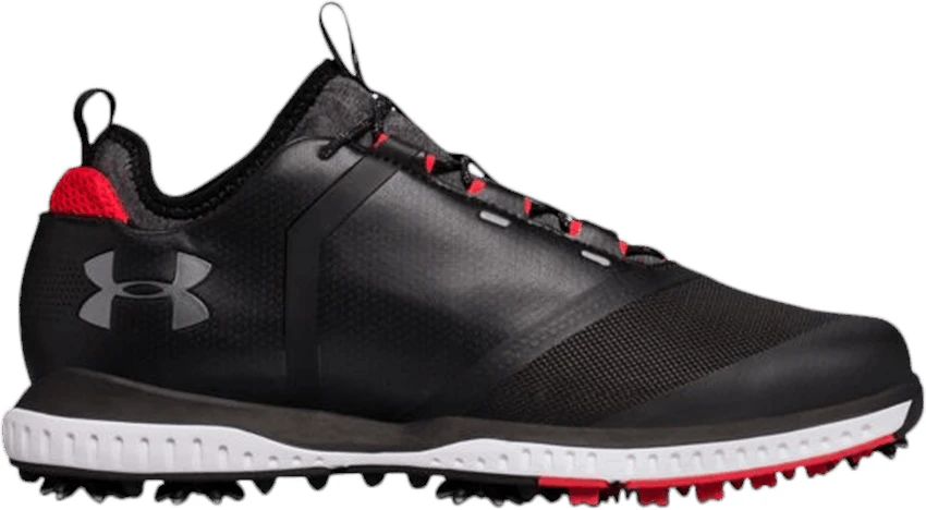 Under Armour Tempo Sport 2 Black 3000215 001 3000215 001