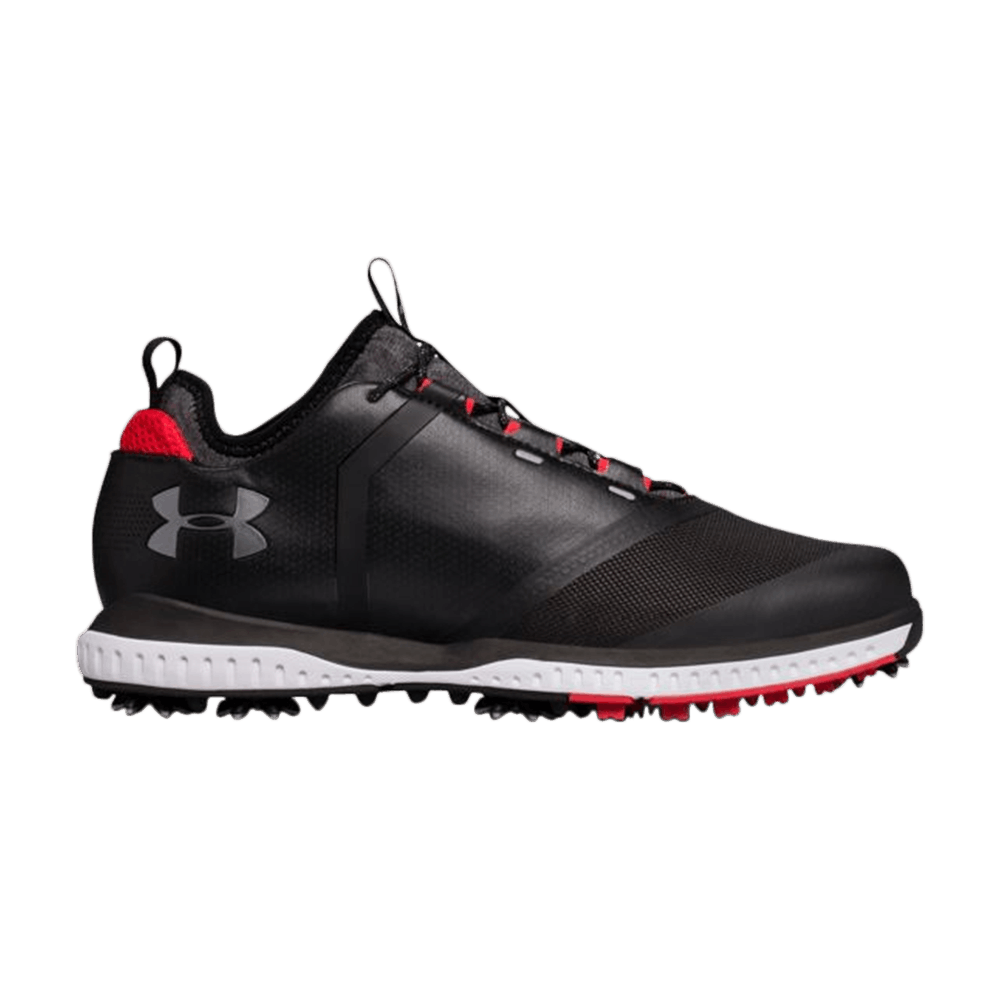 Under Armour Tempo Sport 2 'Black' 3000215-001