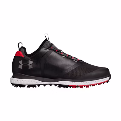 UA Tempo Sport 2 'Black'